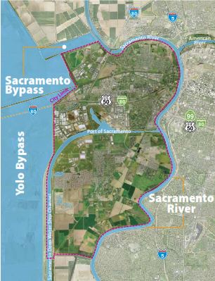 West Sac Water System